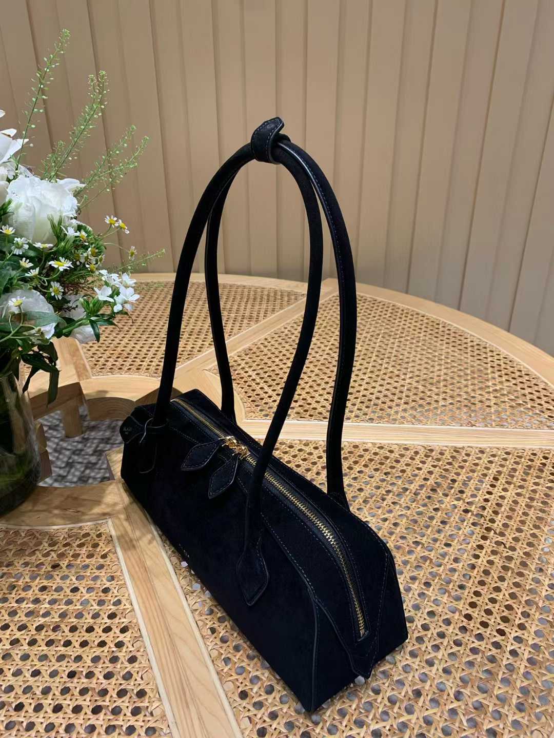 Alaïa Le Tecket Bag view 17