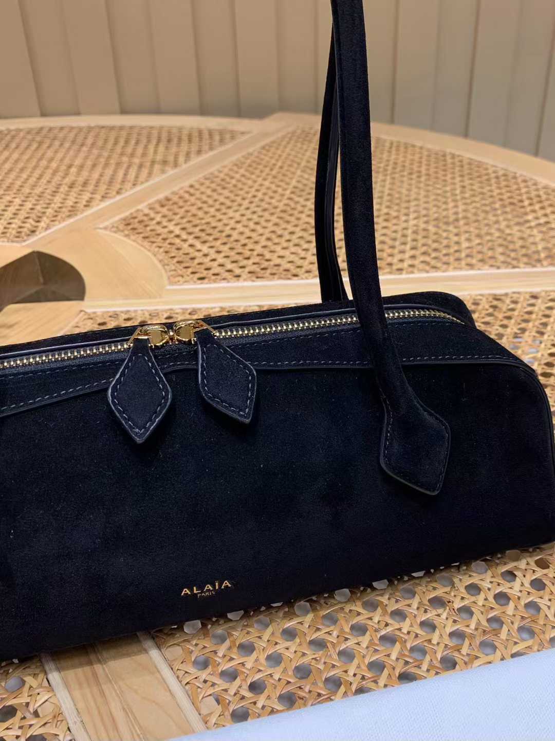 Alaïa Le Tecket Bag view 18