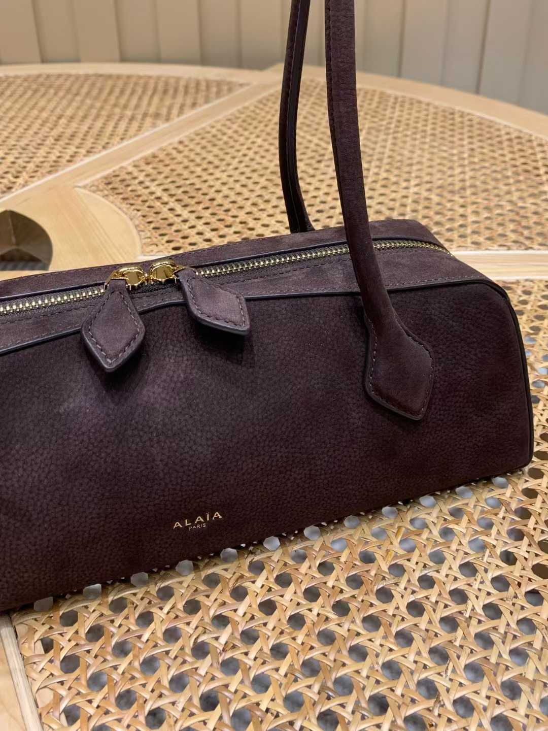 Alaïa Le Tecket Bag view 3