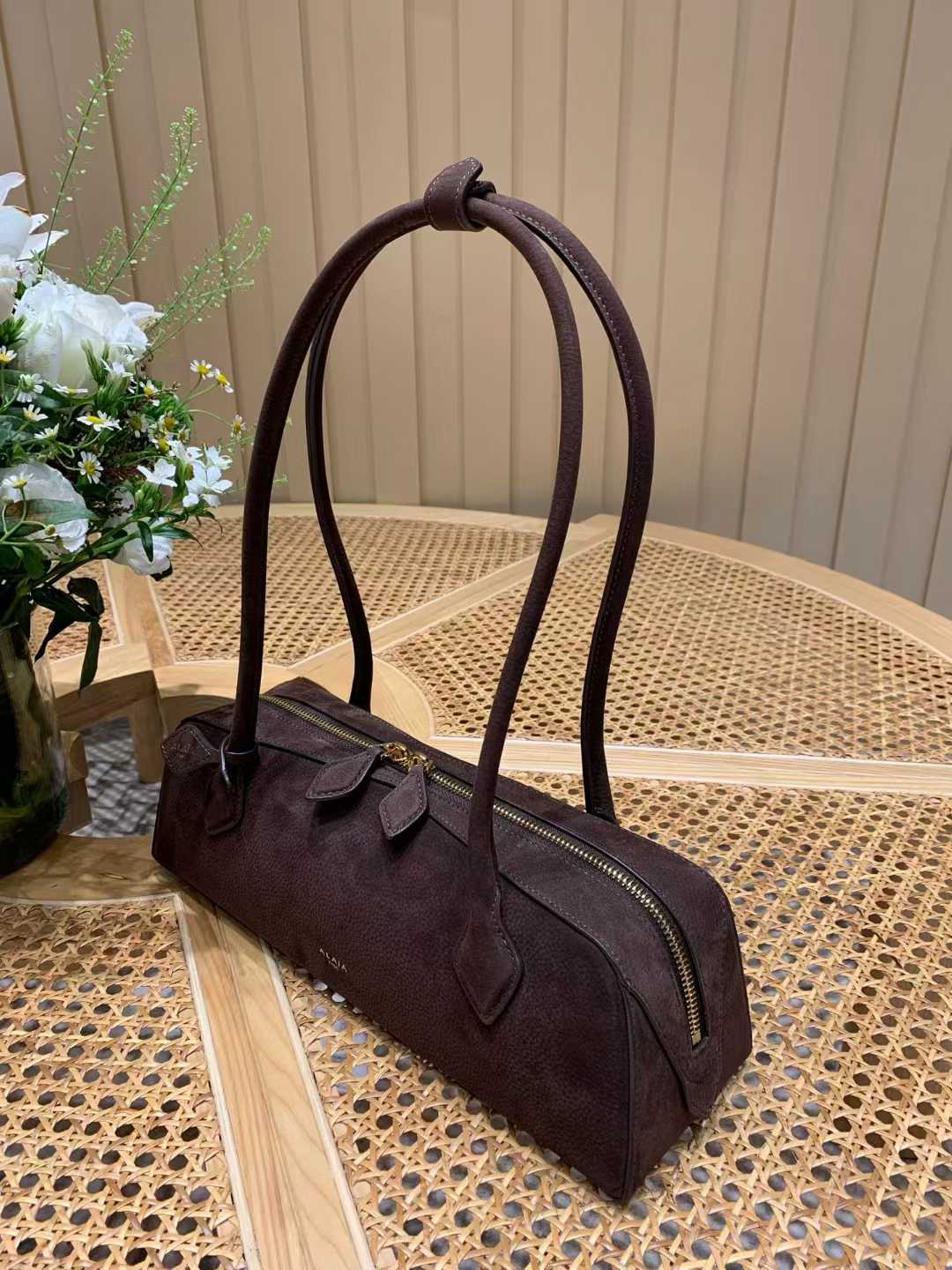 Alaïa Le Tecket Bag view 5