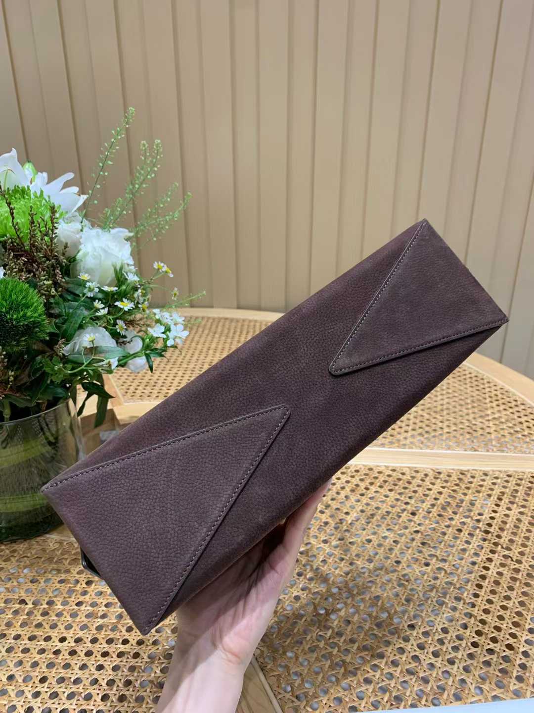 Alaïa Le Tecket Bag view 6