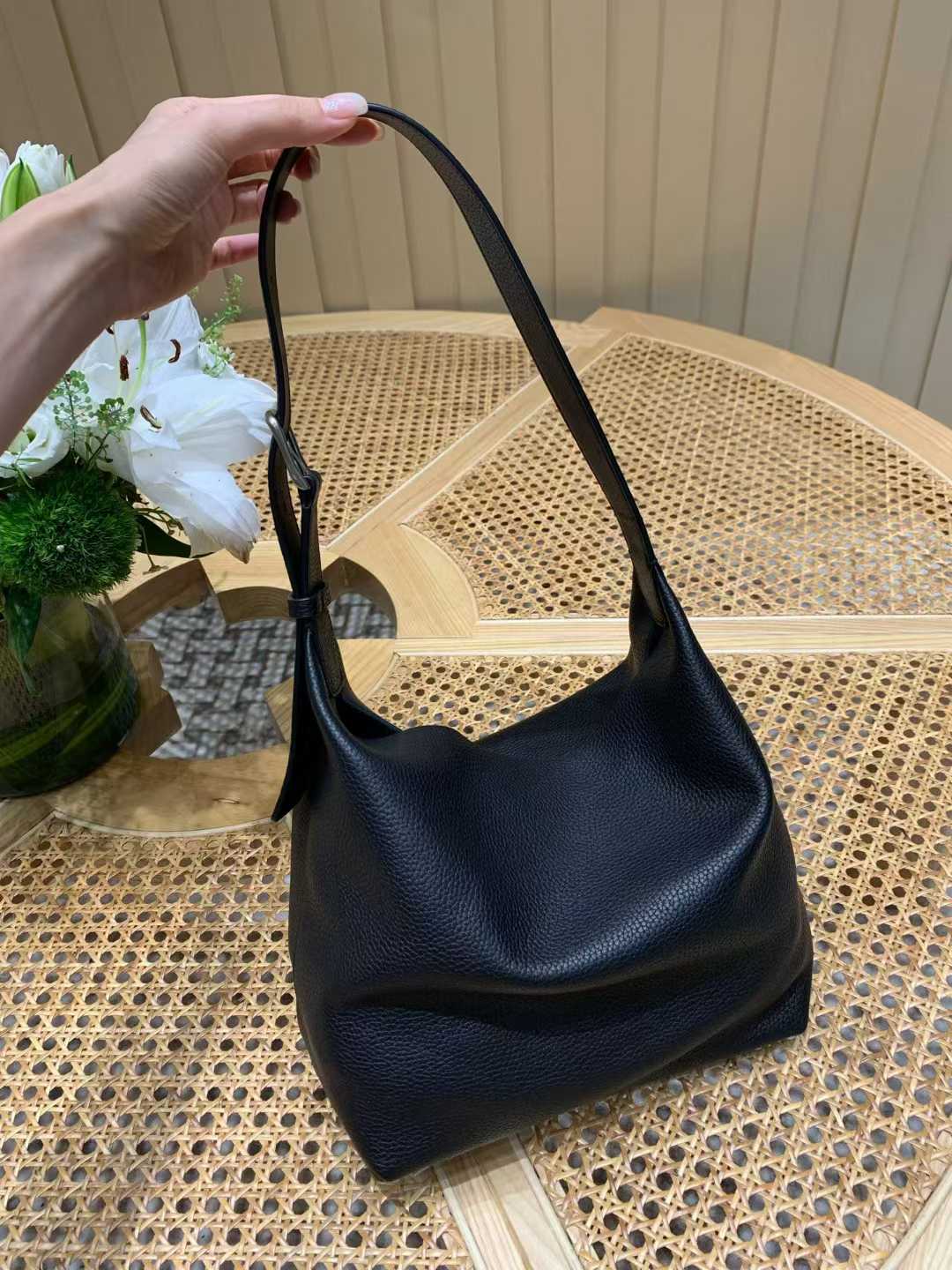 The Row Isa Bag view 1