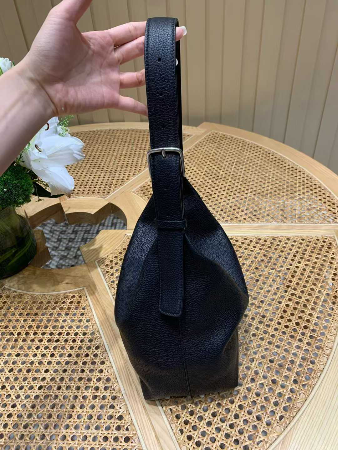 The Row Isa Bag view 2