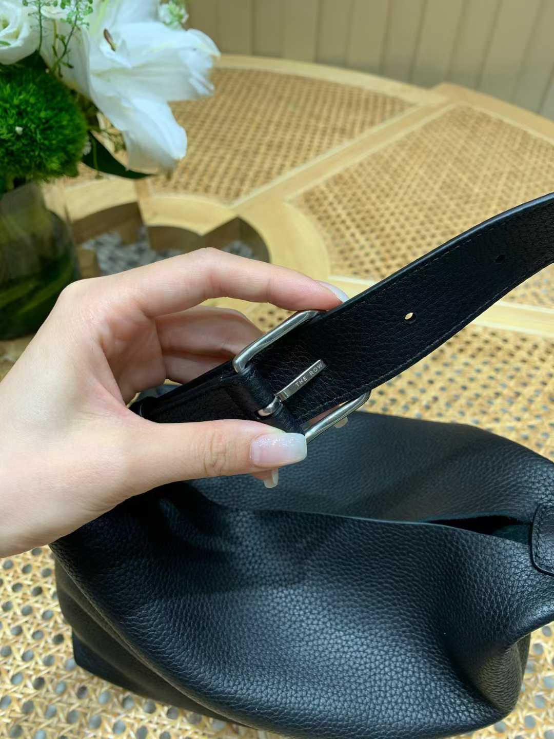 The Row Isa Bag view 4