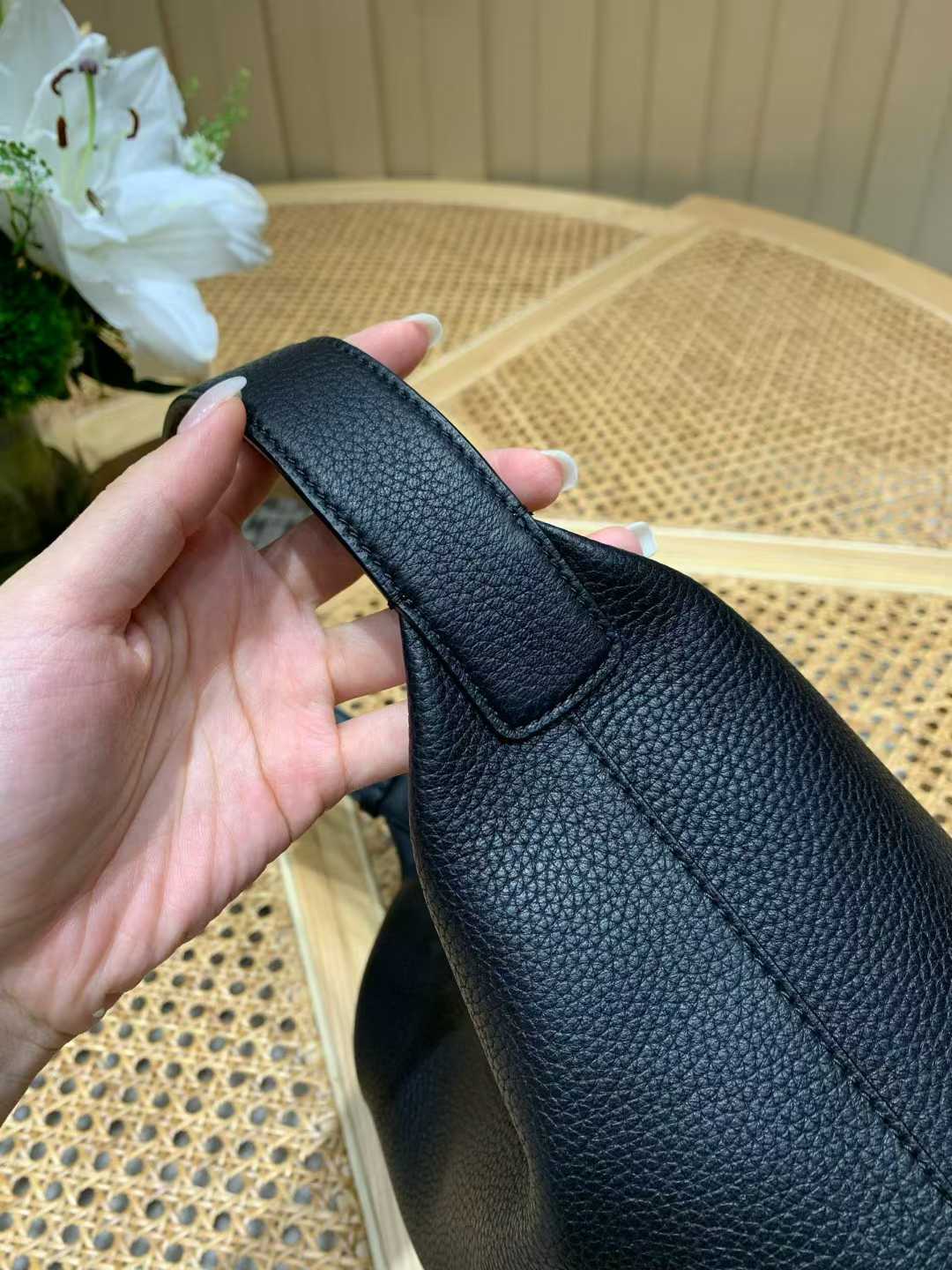 The Row Isa Bag view 6