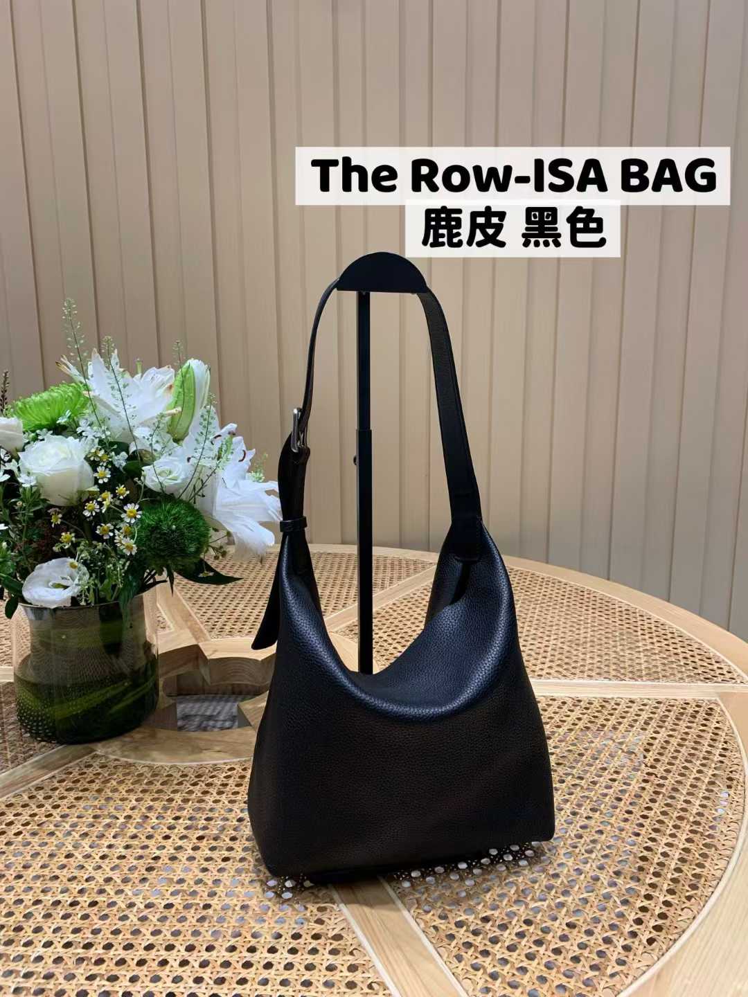 The Row Isa Bag view 9