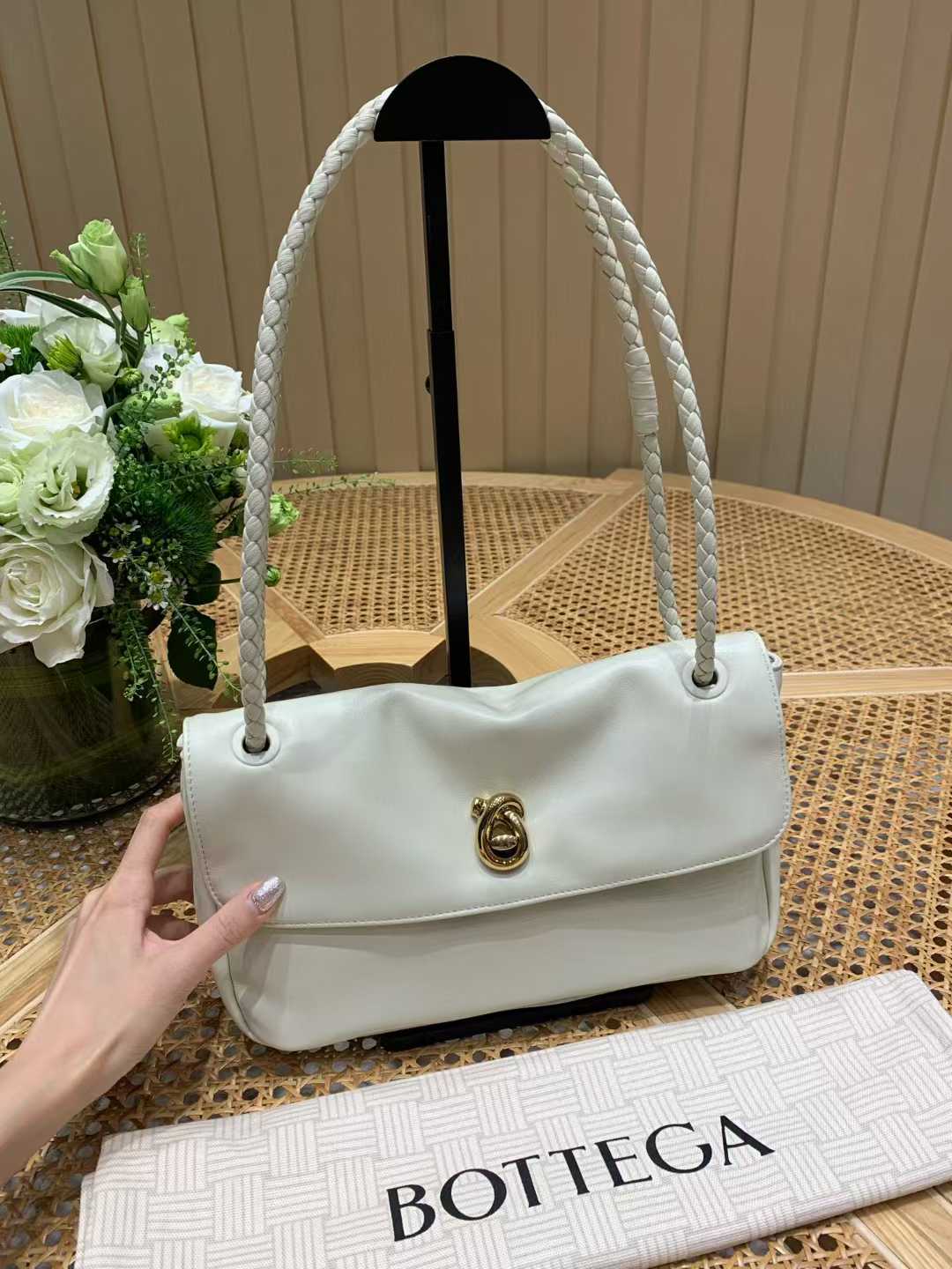 Bottega Veneta Madison view 1