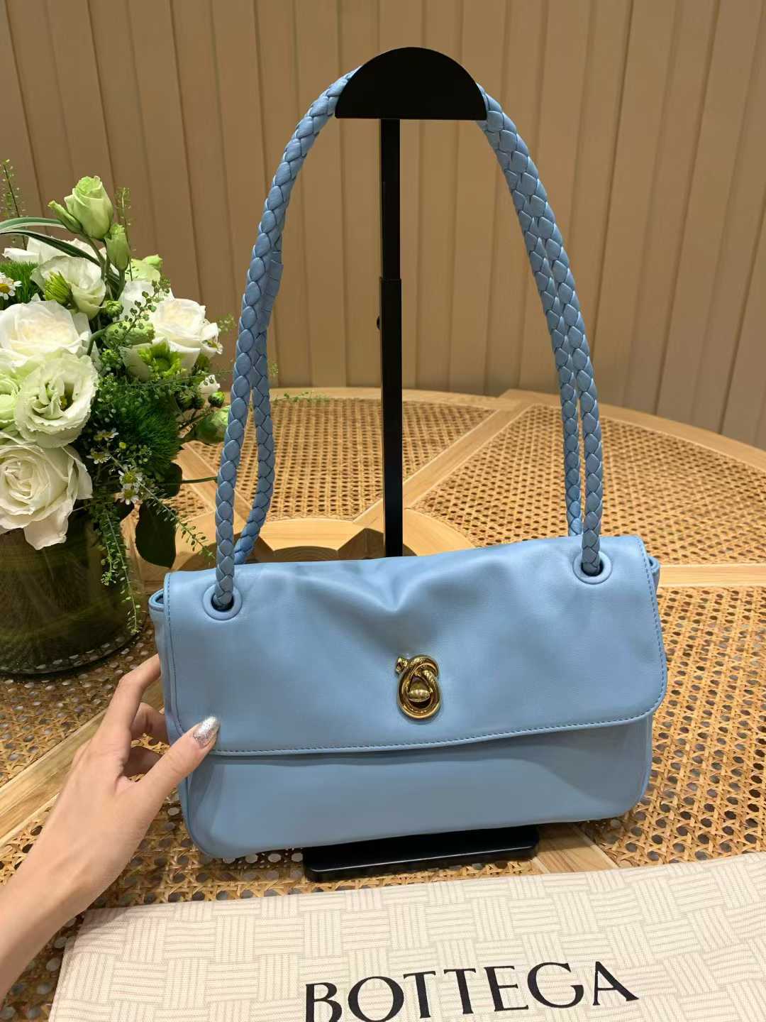 Bottega Veneta Madison view 10