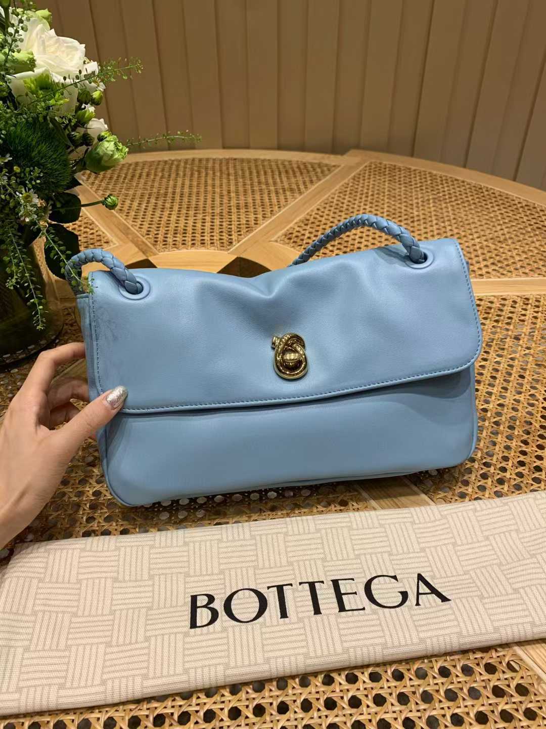 Bottega Veneta Madison view 12