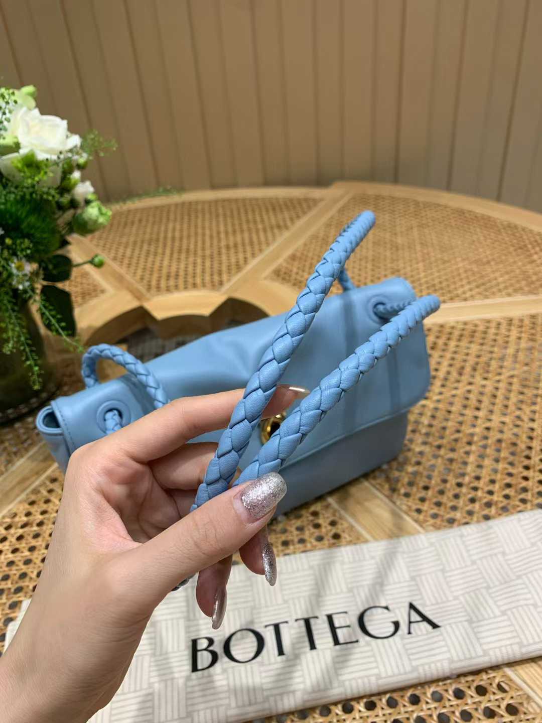 Bottega Veneta Madison view 13