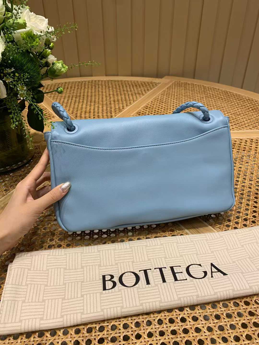 Bottega Veneta Madison view 15