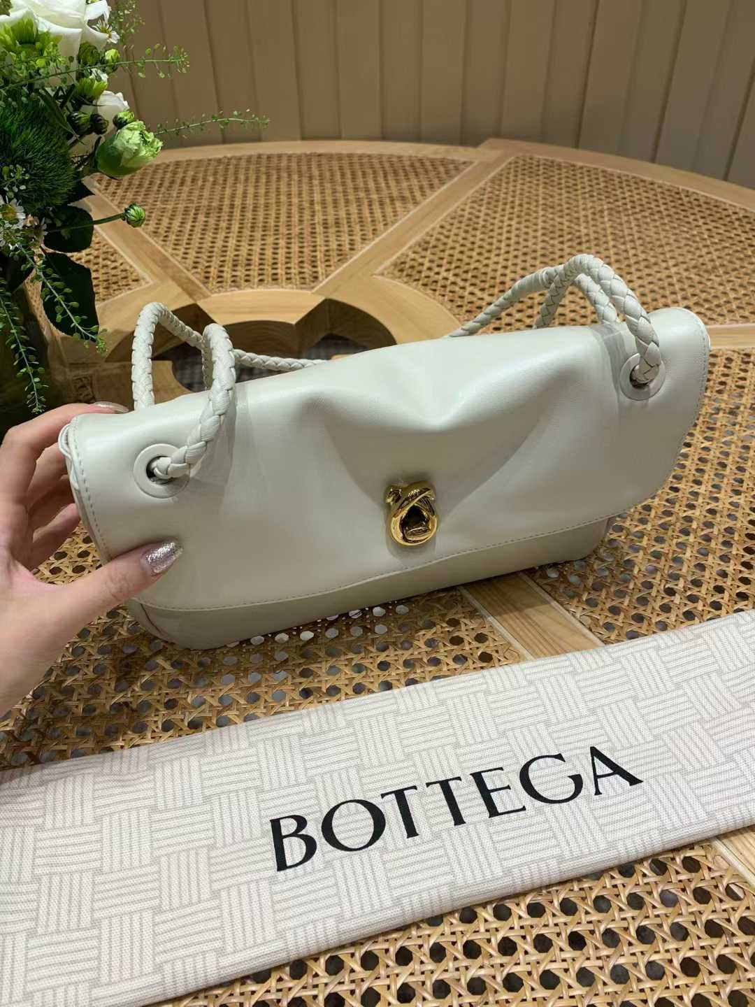 Bottega Veneta Madison view 3