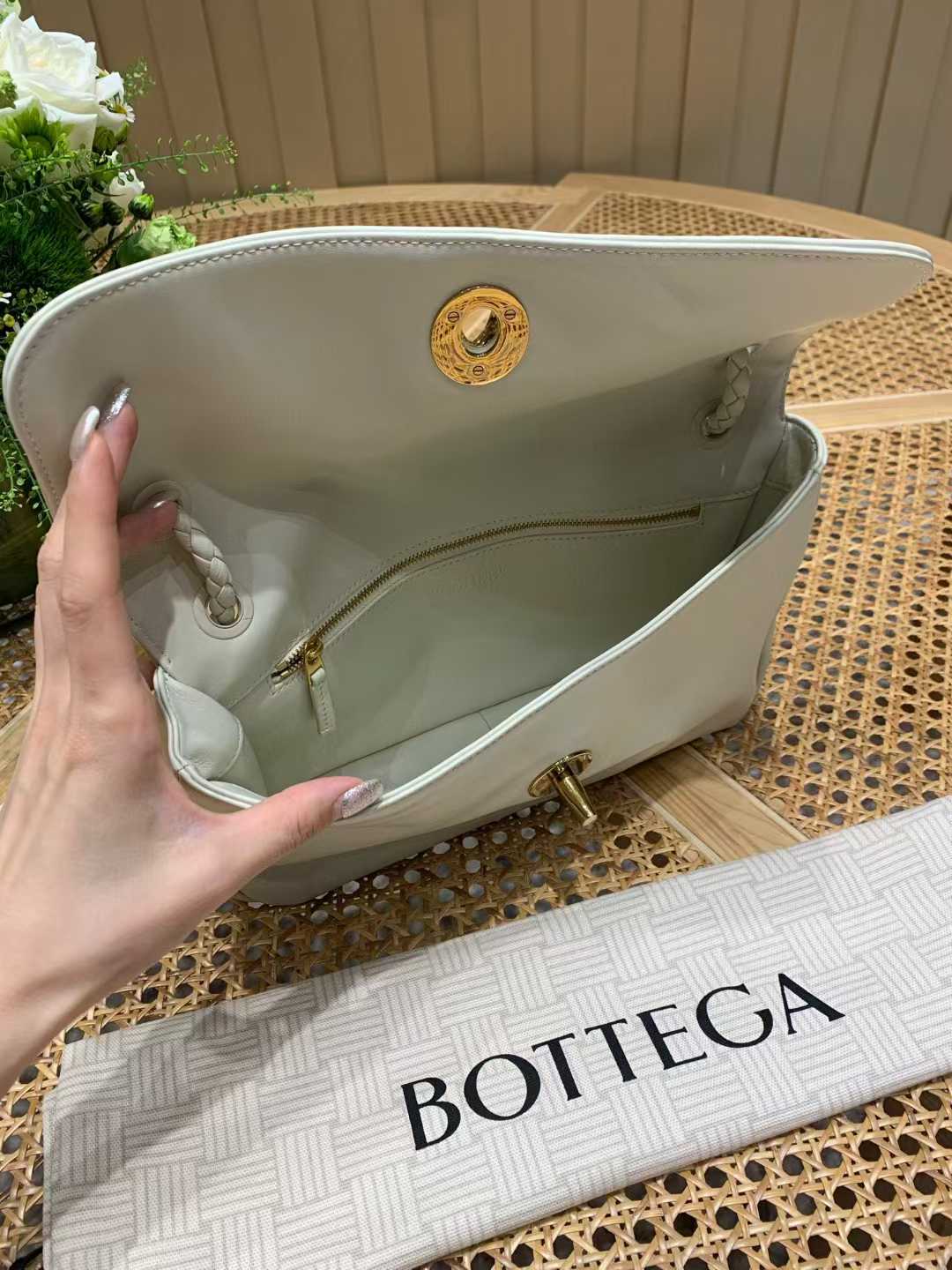 Bottega Veneta Madison view 9