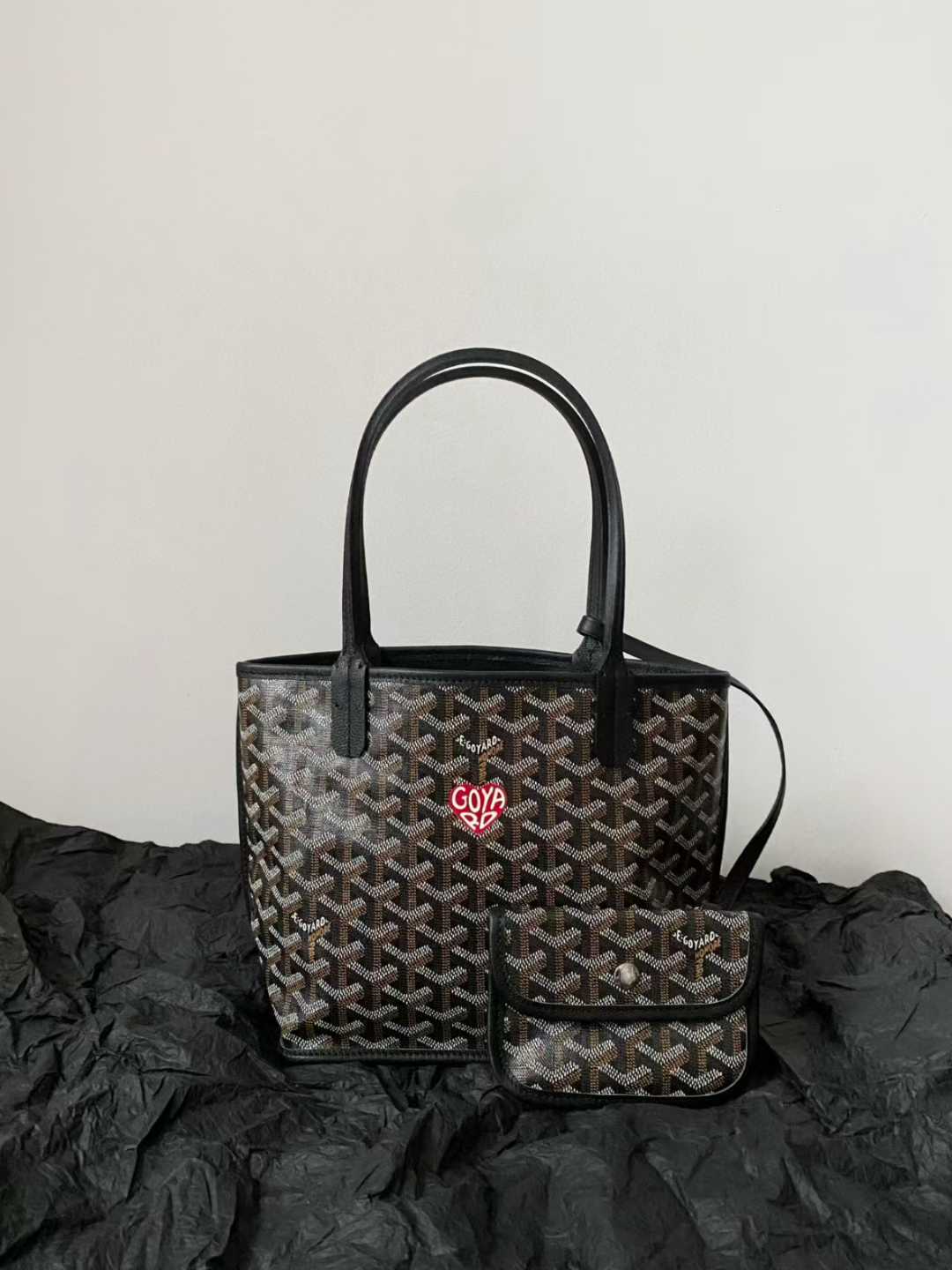 Goyard Anjou Mini Bag view 11