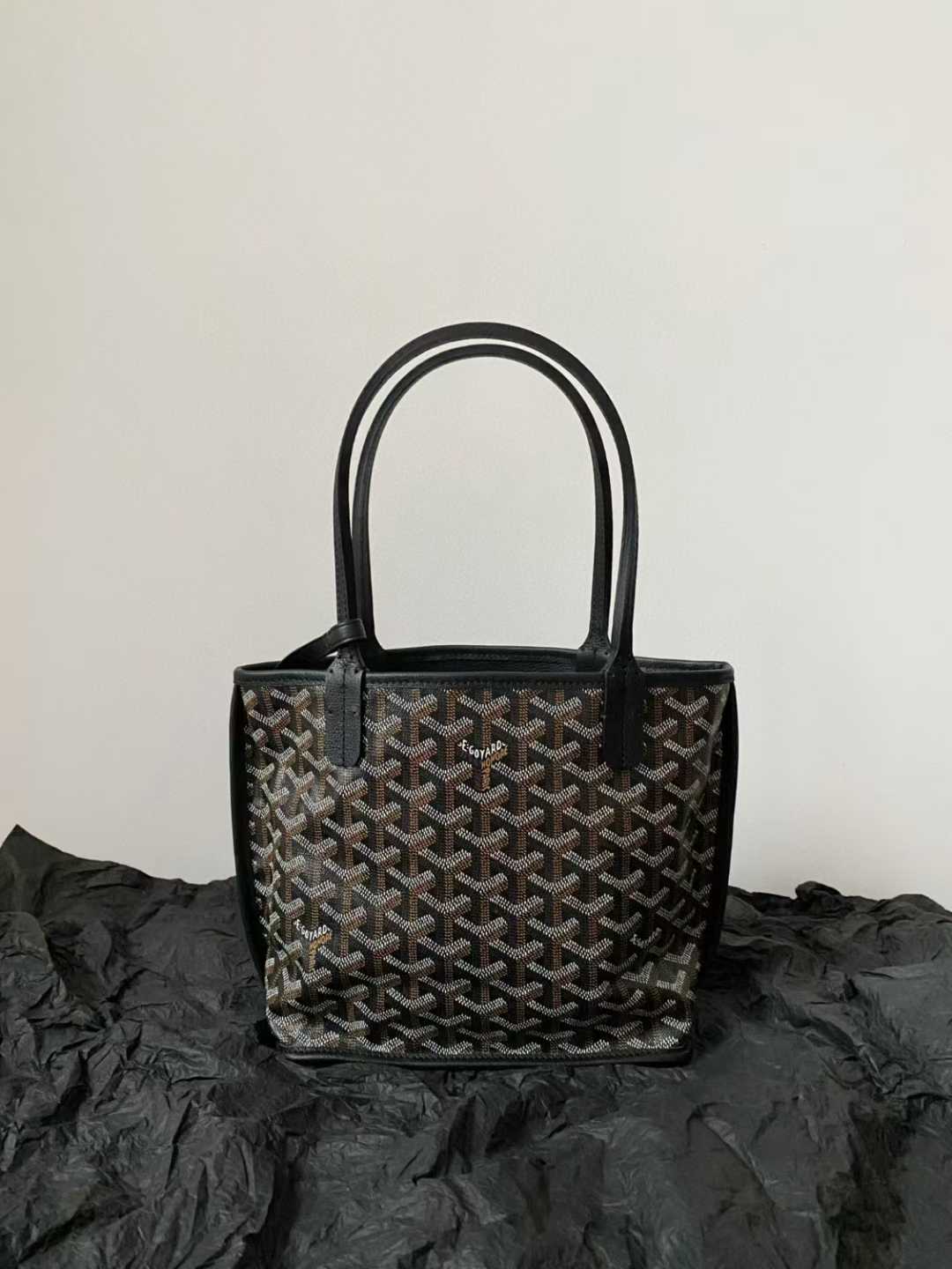 Goyard Anjou Mini Bag view 12