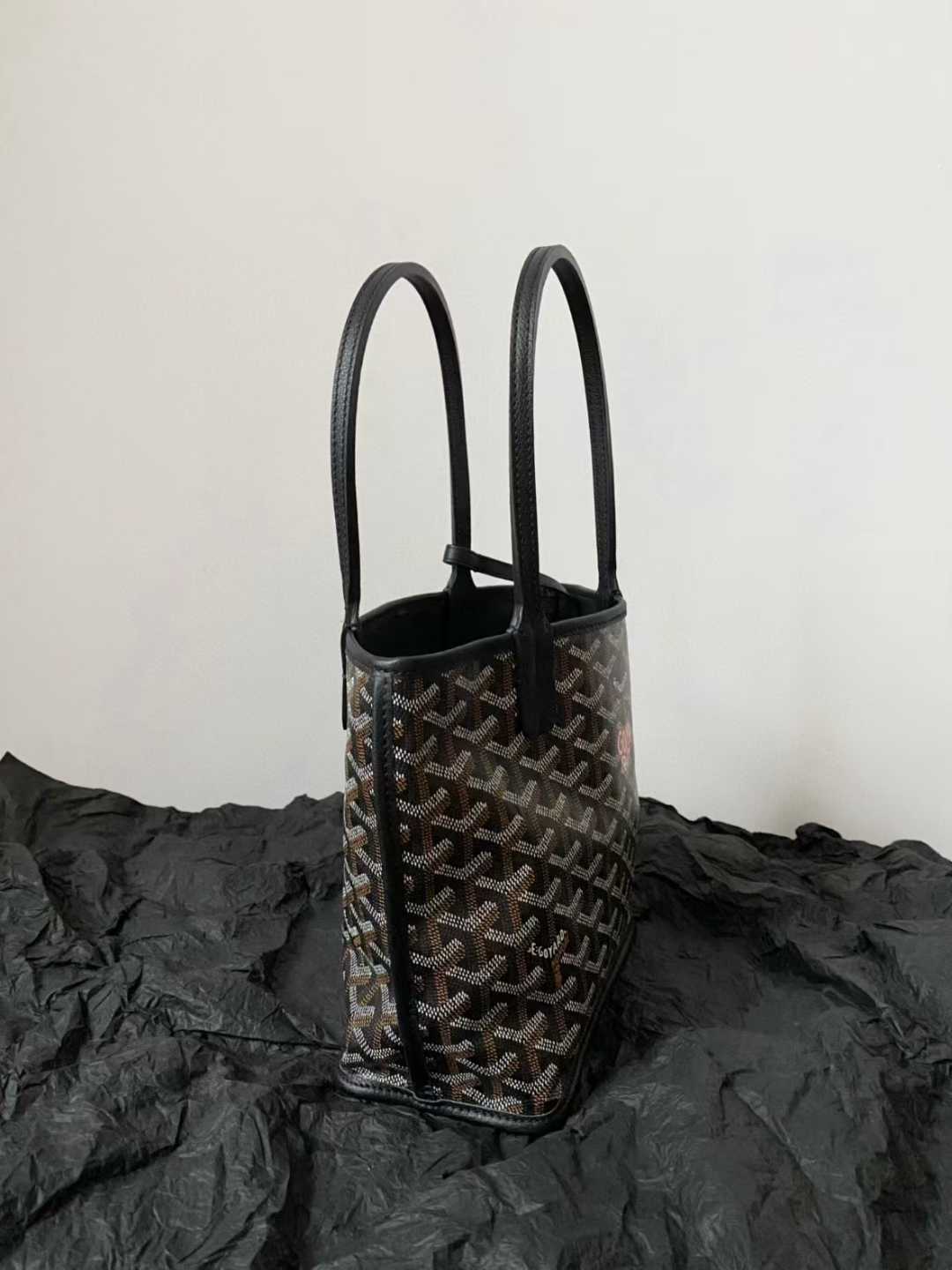 Goyard Anjou Mini Bag view 13