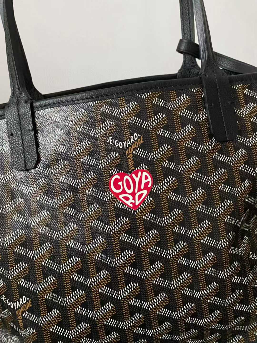 Goyard Anjou Mini Bag view 14