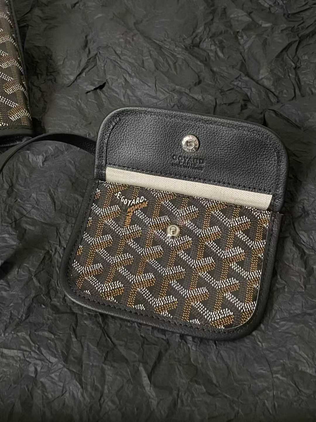 Goyard Anjou Mini Bag view 16