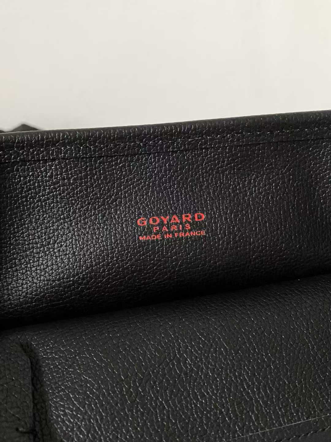 Goyard Anjou Mini Bag view 17