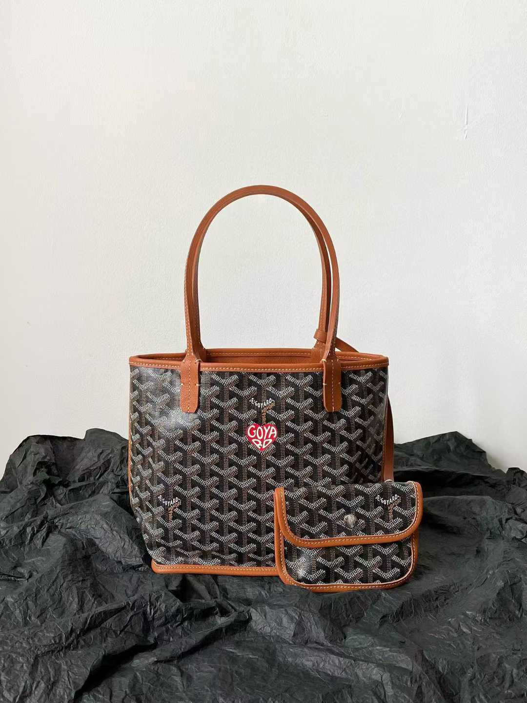 Goyard Anjou Mini Bag view 2