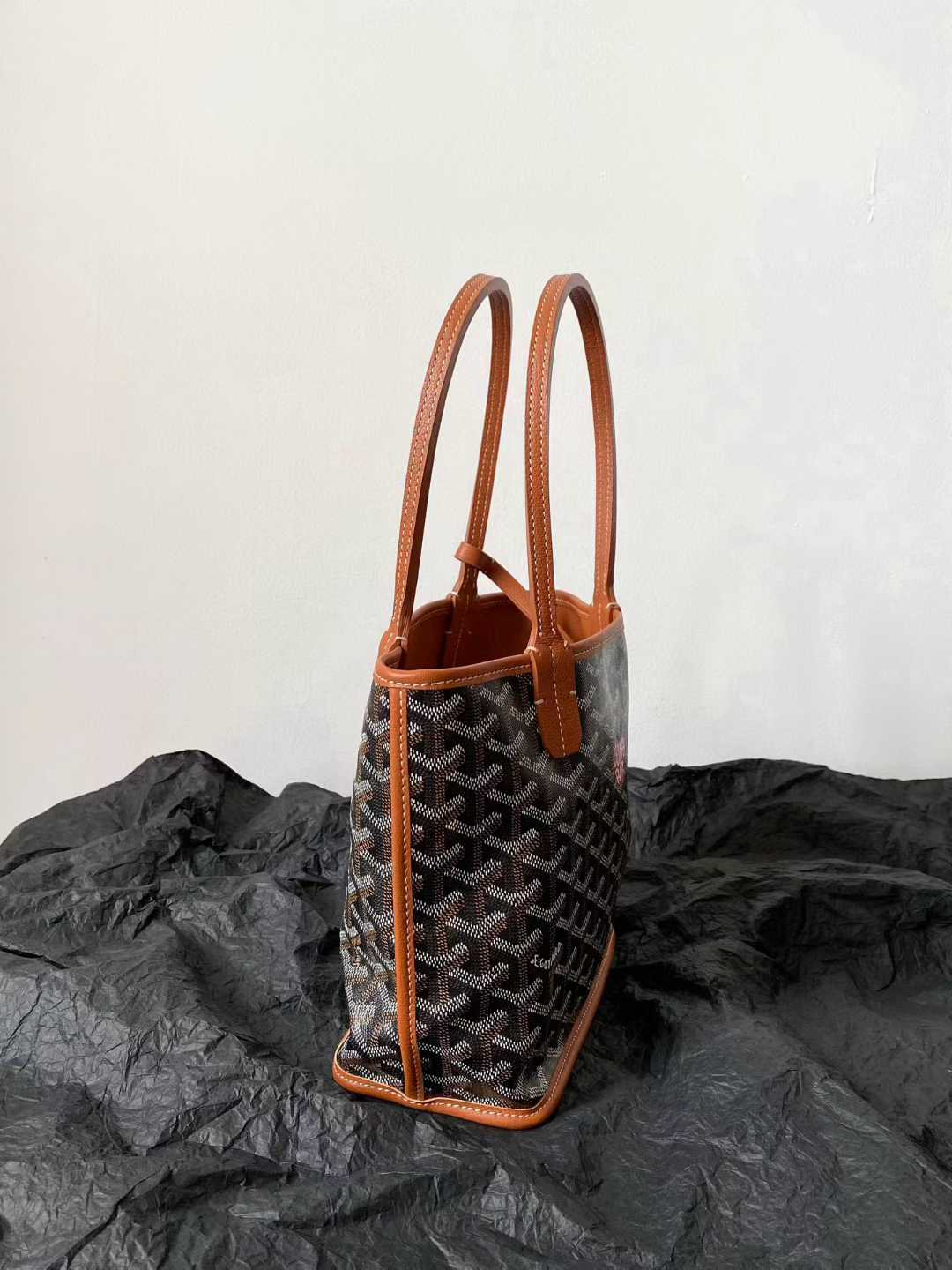 Goyard Anjou Mini Bag view 4