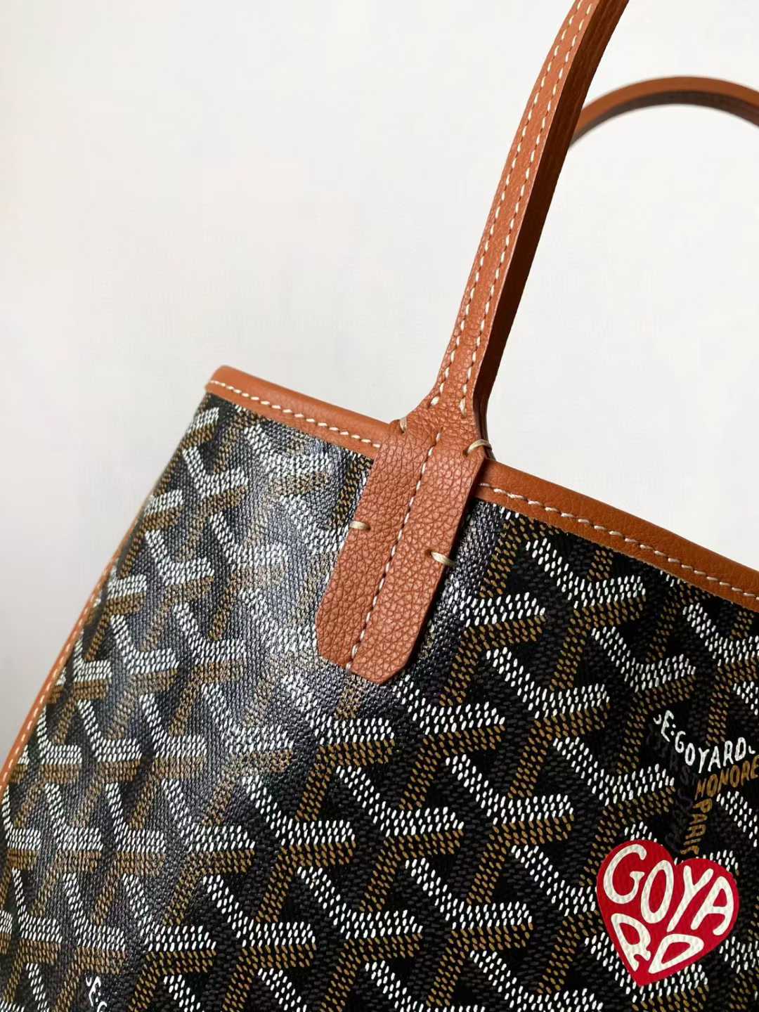 Goyard Anjou Mini Bag view 5