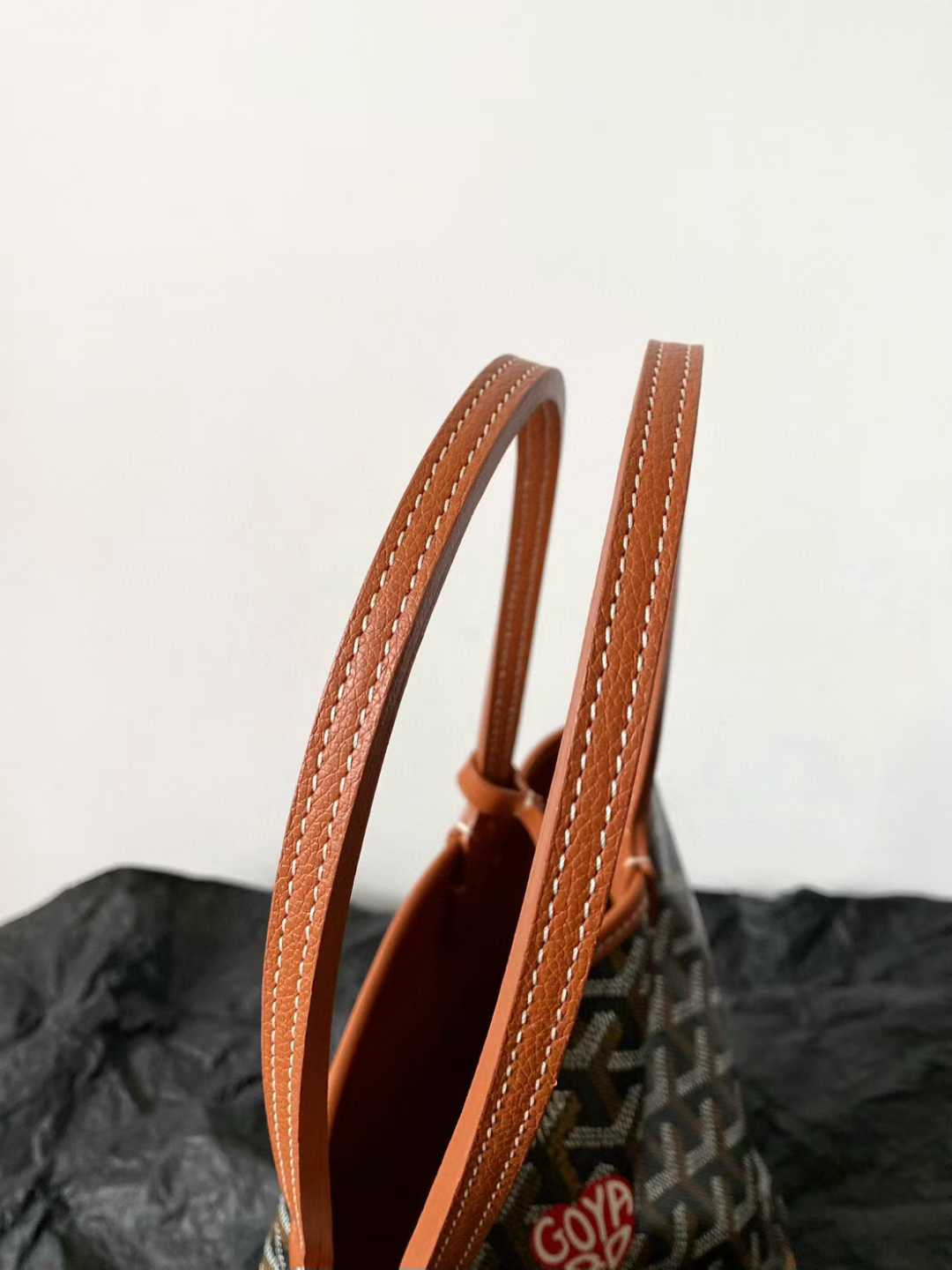 Goyard Anjou Mini Bag view 6