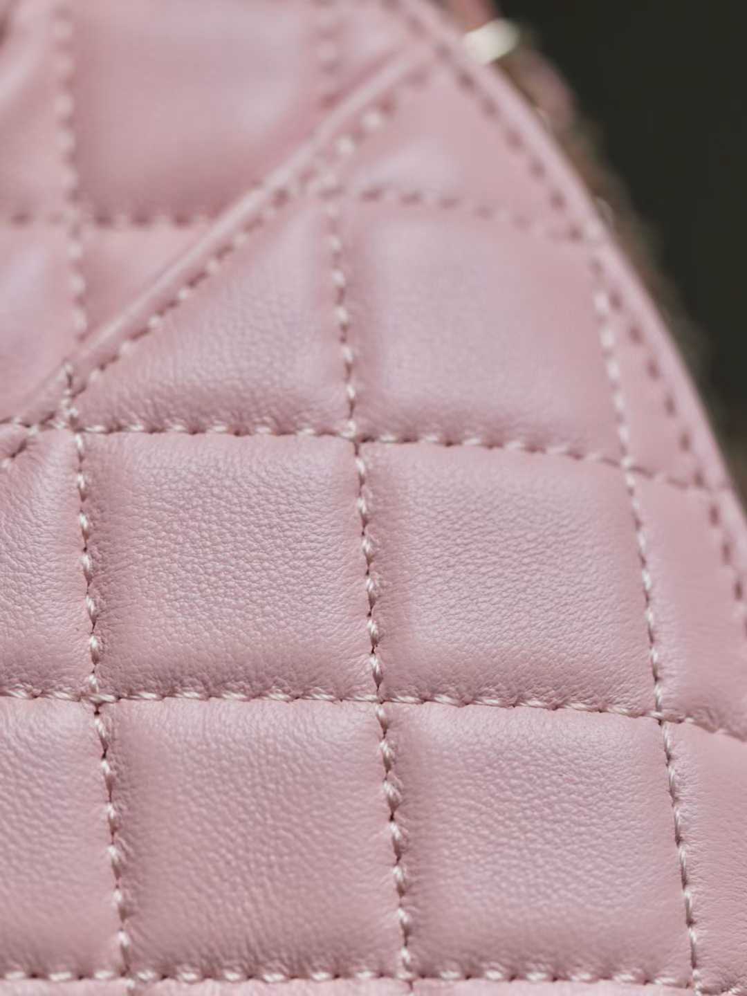 Chanel Heart Bag view 4