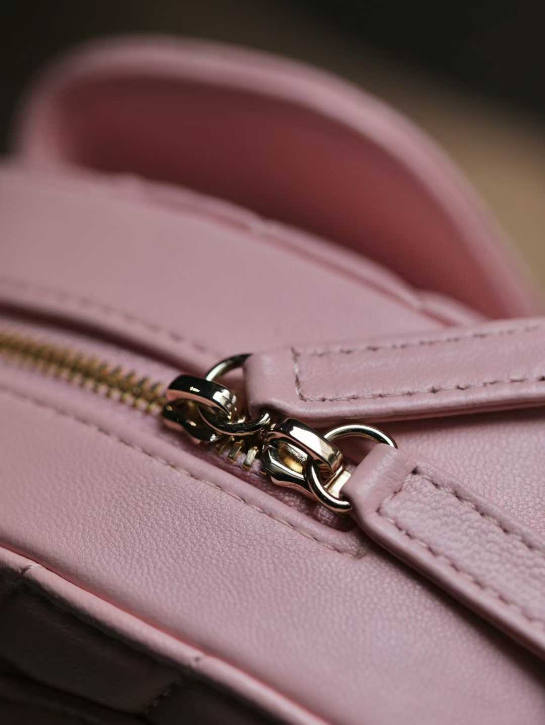 Chanel Heart Bag view 8
