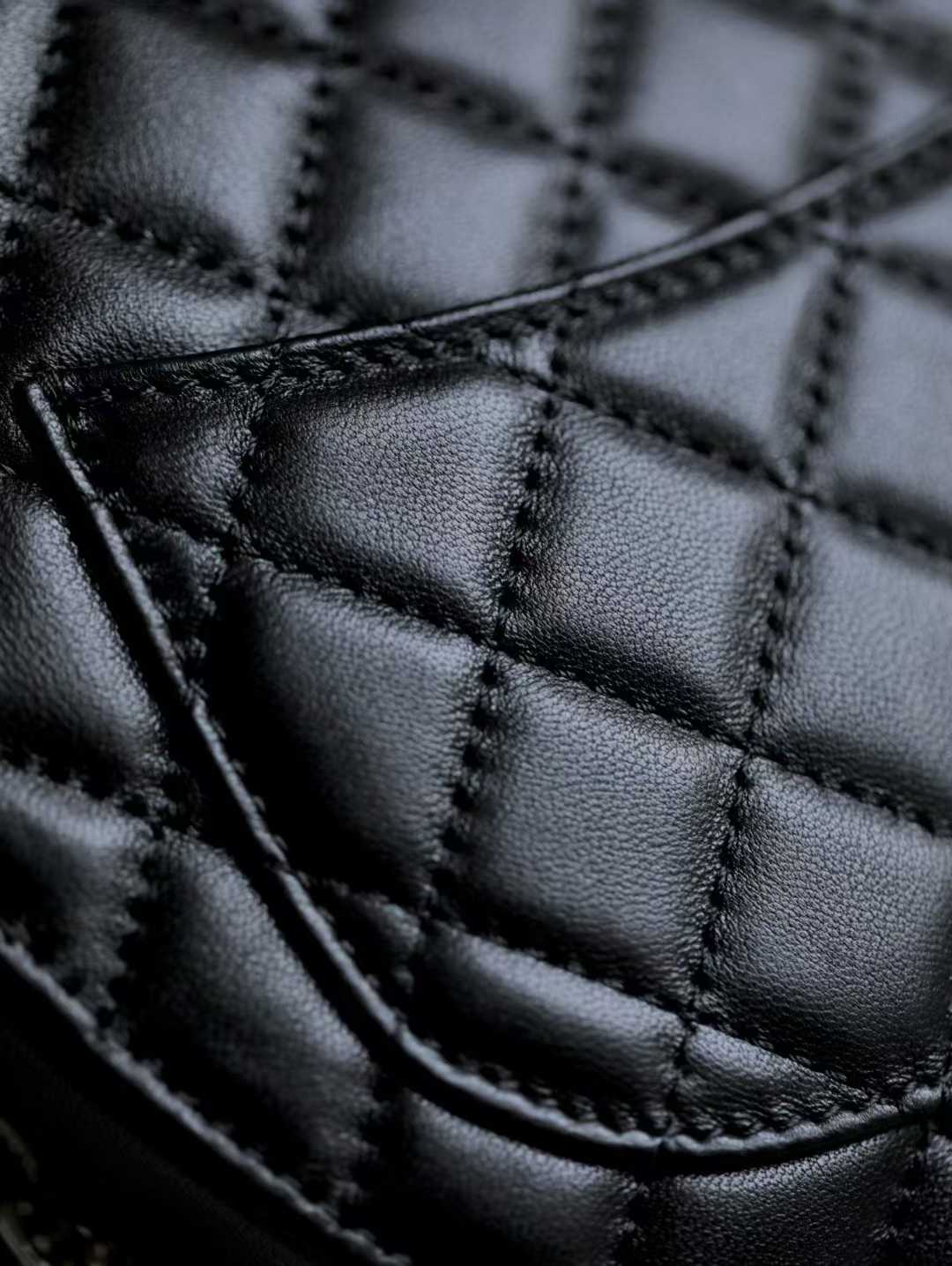 Chanel Heart Bag view 5