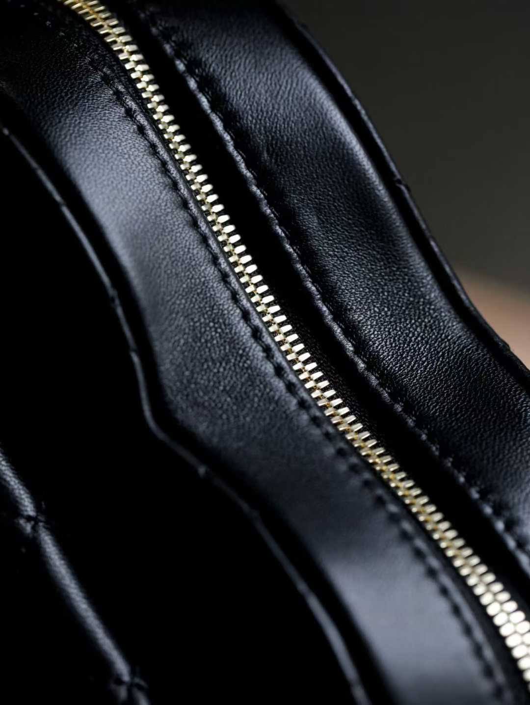Chanel Heart Bag view 7