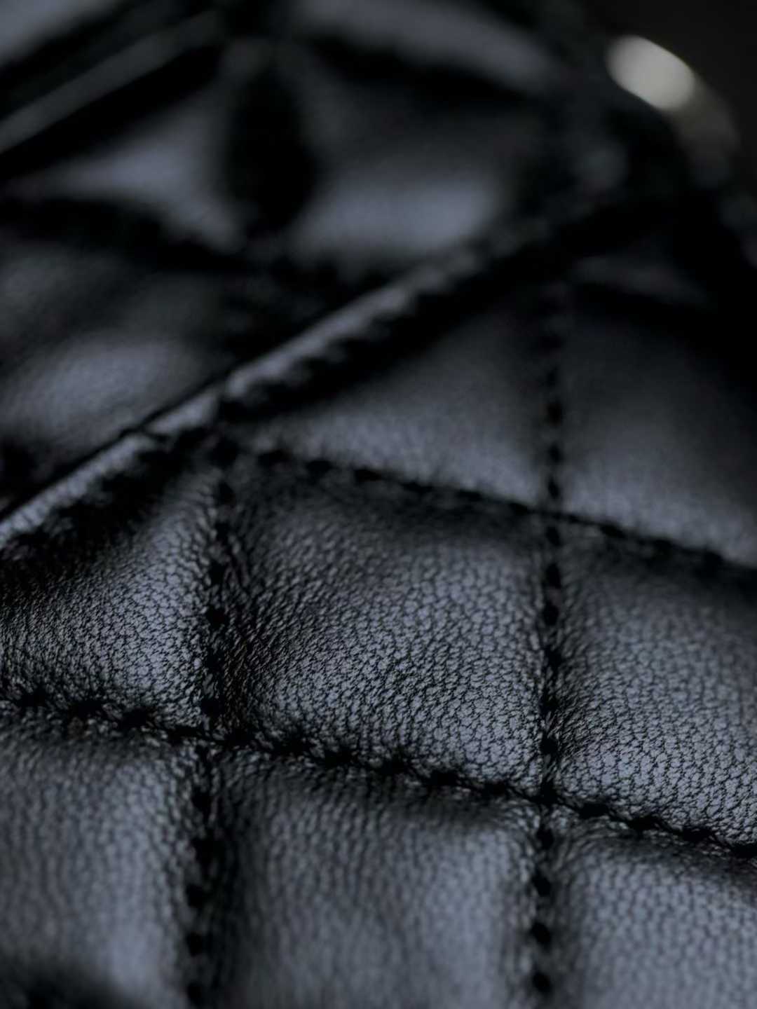 Chanel Heart Bag view 8