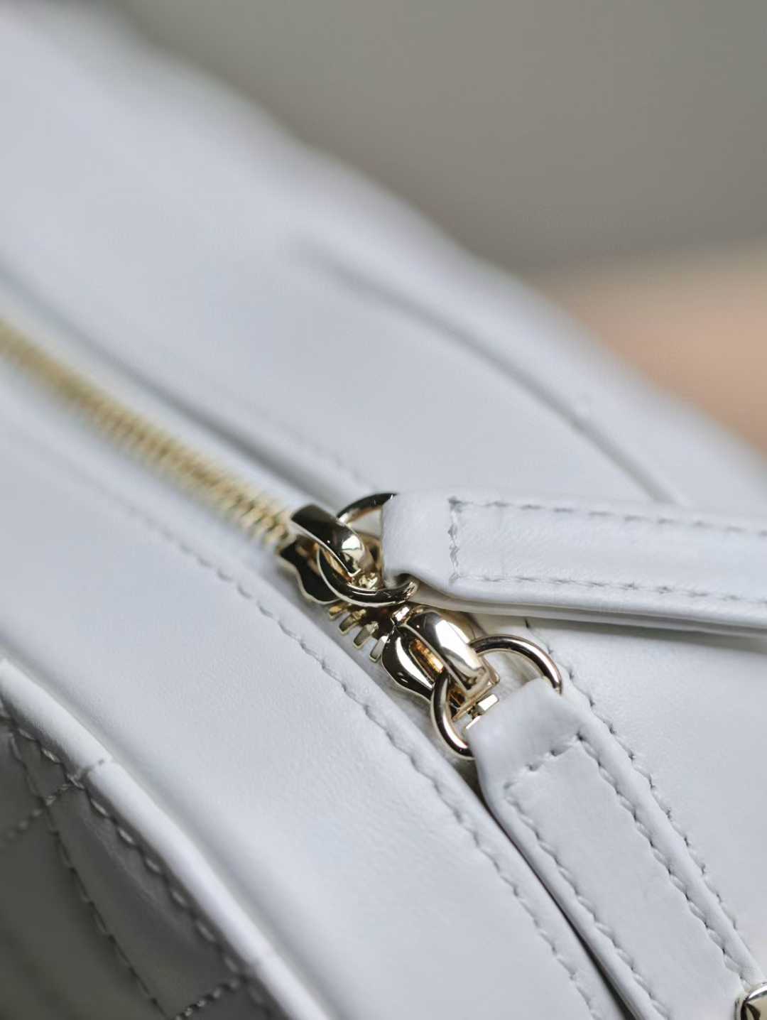 Chanel Heart Bag view 8