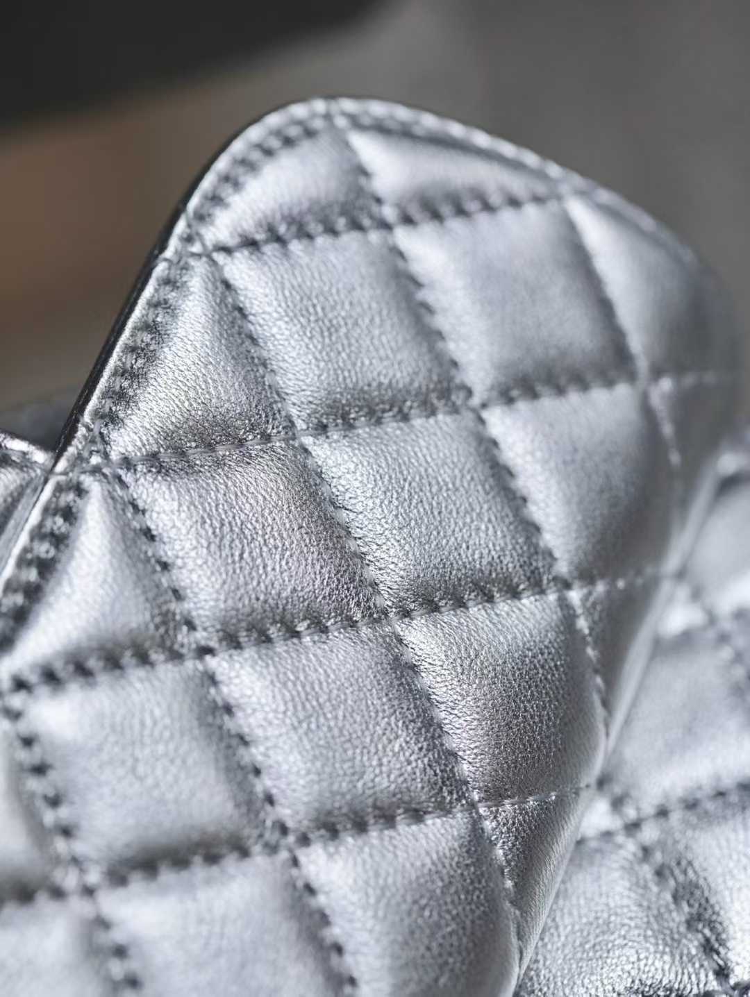Chanel Heart Bag view 5