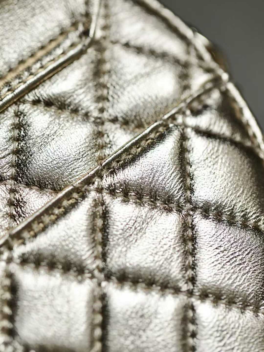 Chanel Heart Bag view 4