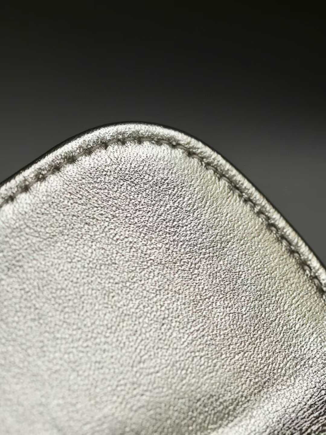 Chanel Heart Bag view 5