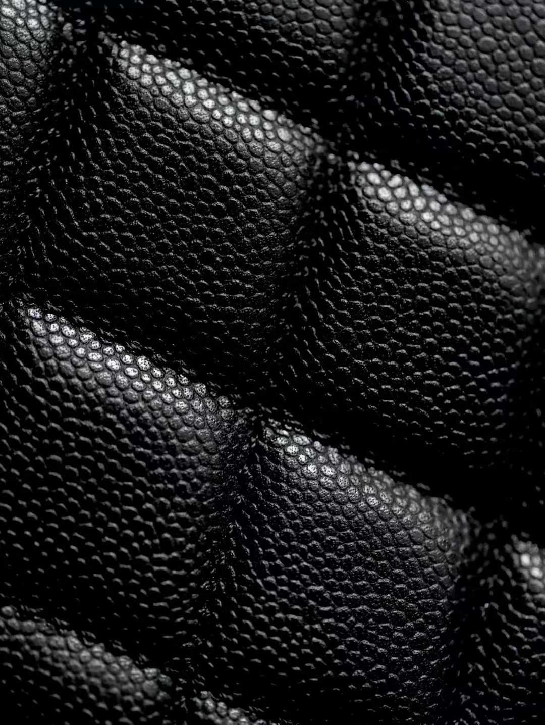 Chanel Chain armpit bag view 7