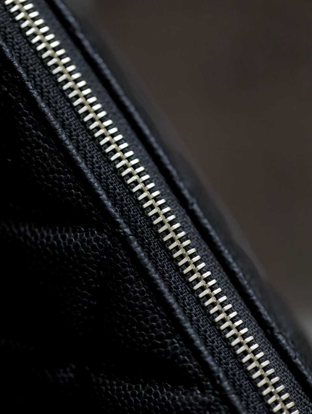 Chanel Chain armpit bag view 8