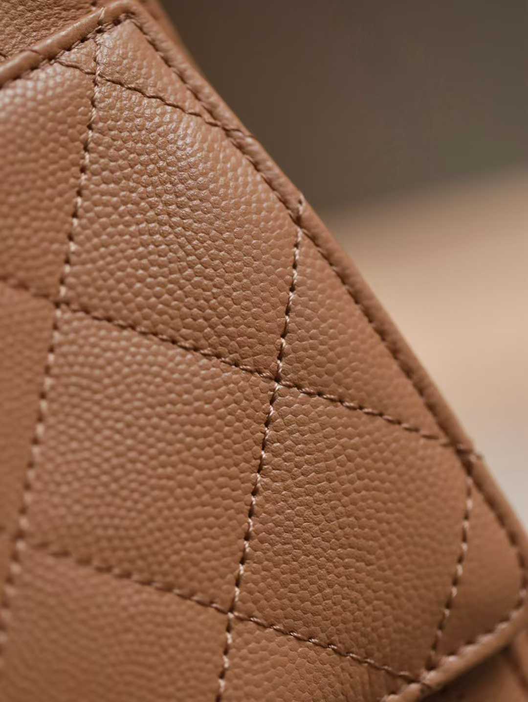 Chanel 25 Small Handbag view 7