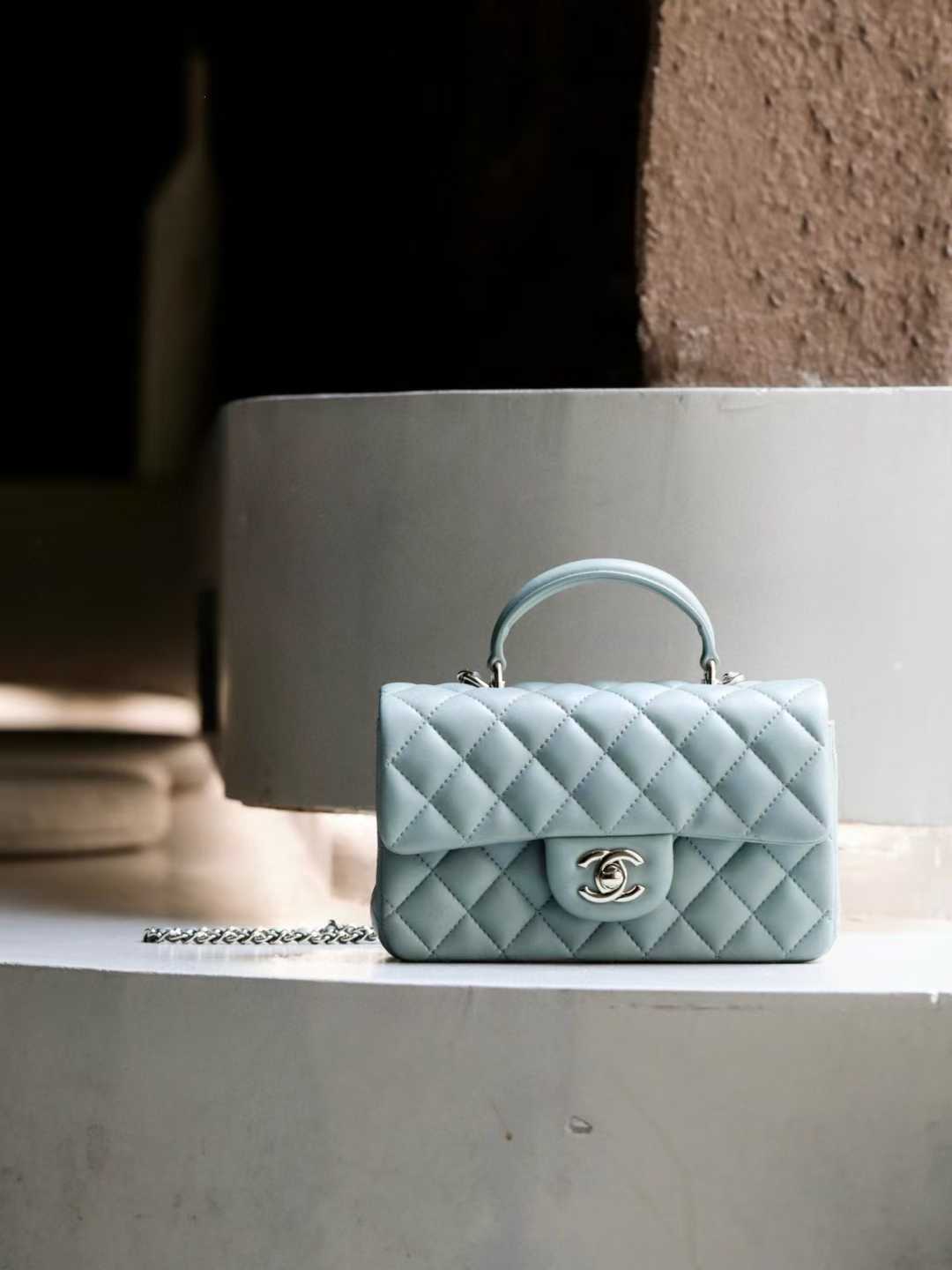 Chanel Flap Bag view 1