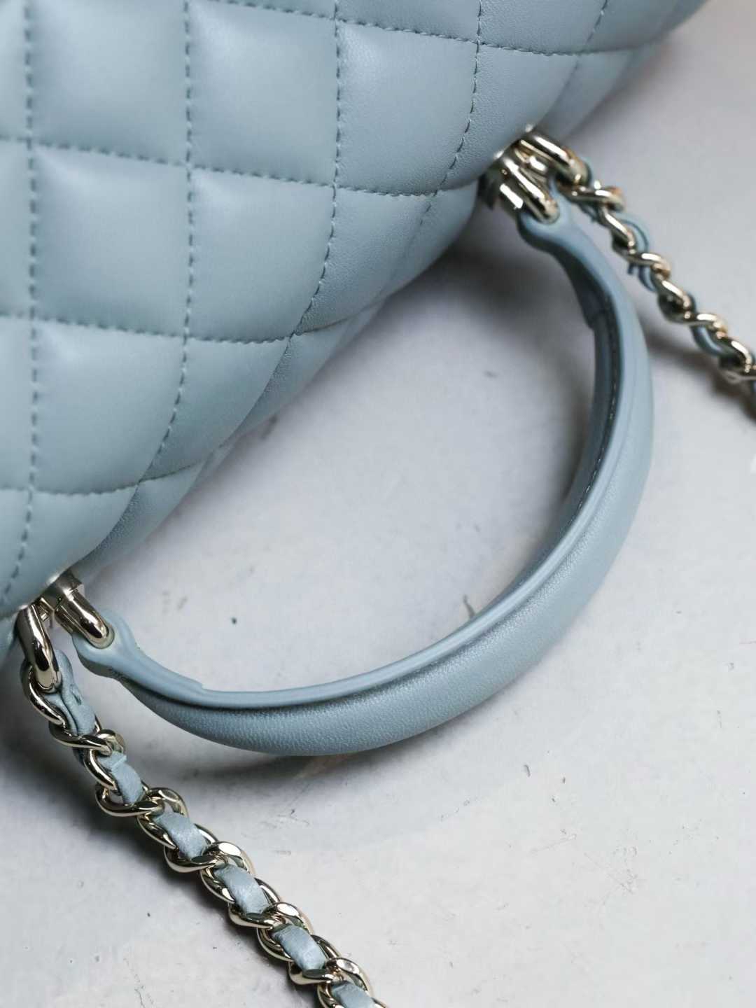 Chanel Flap Bag view 3