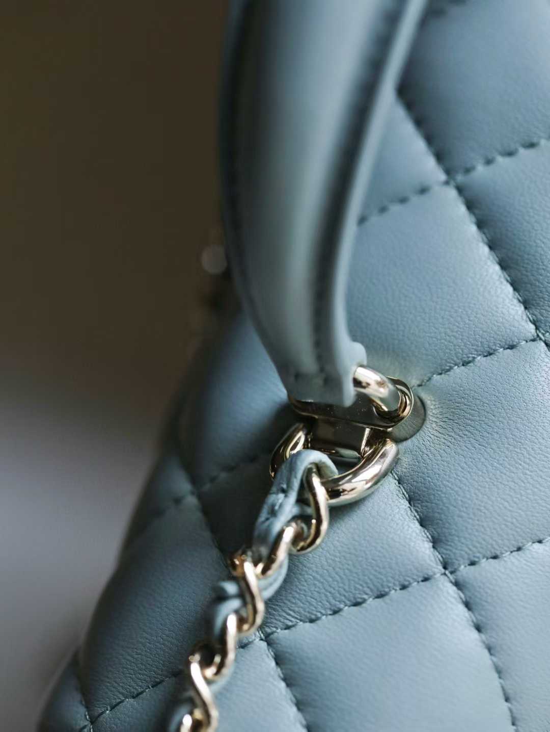 Chanel Flap Bag view 5