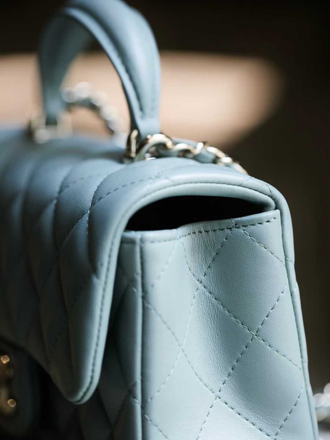 Chanel Flap Bag view 6