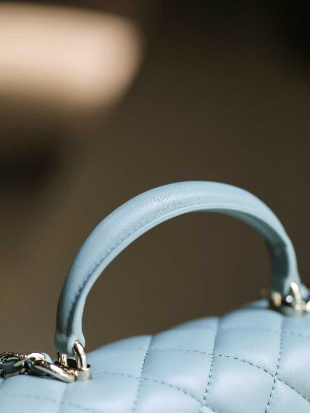 Chanel Flap Bag view 7