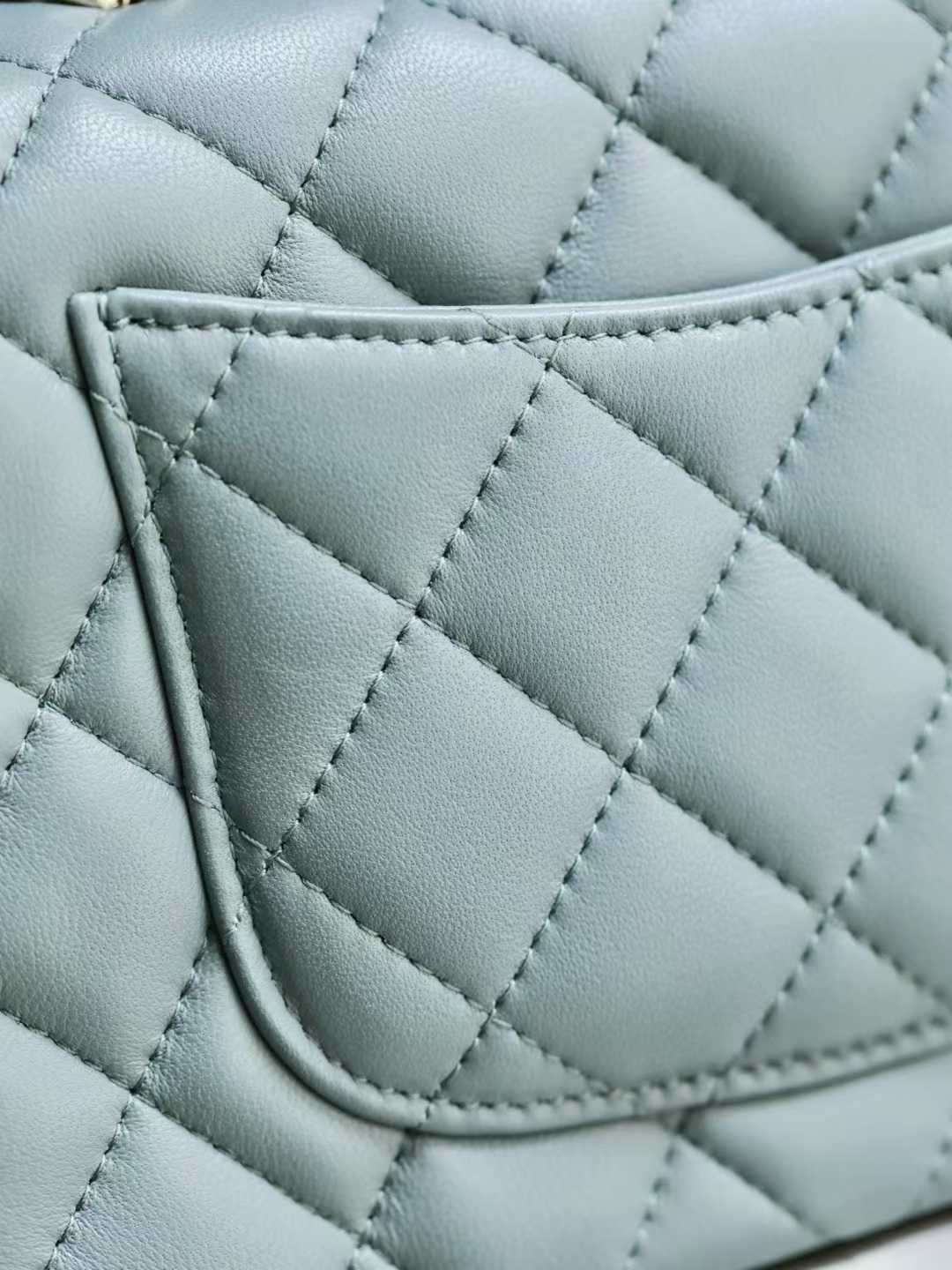 Chanel Flap Bag view 9