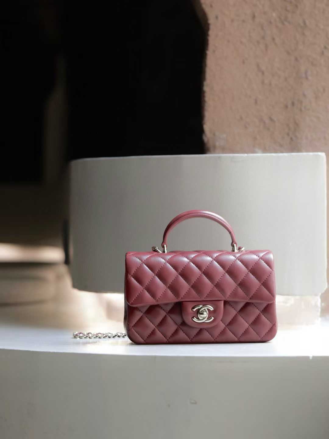 Chanel Flap Bag view 1