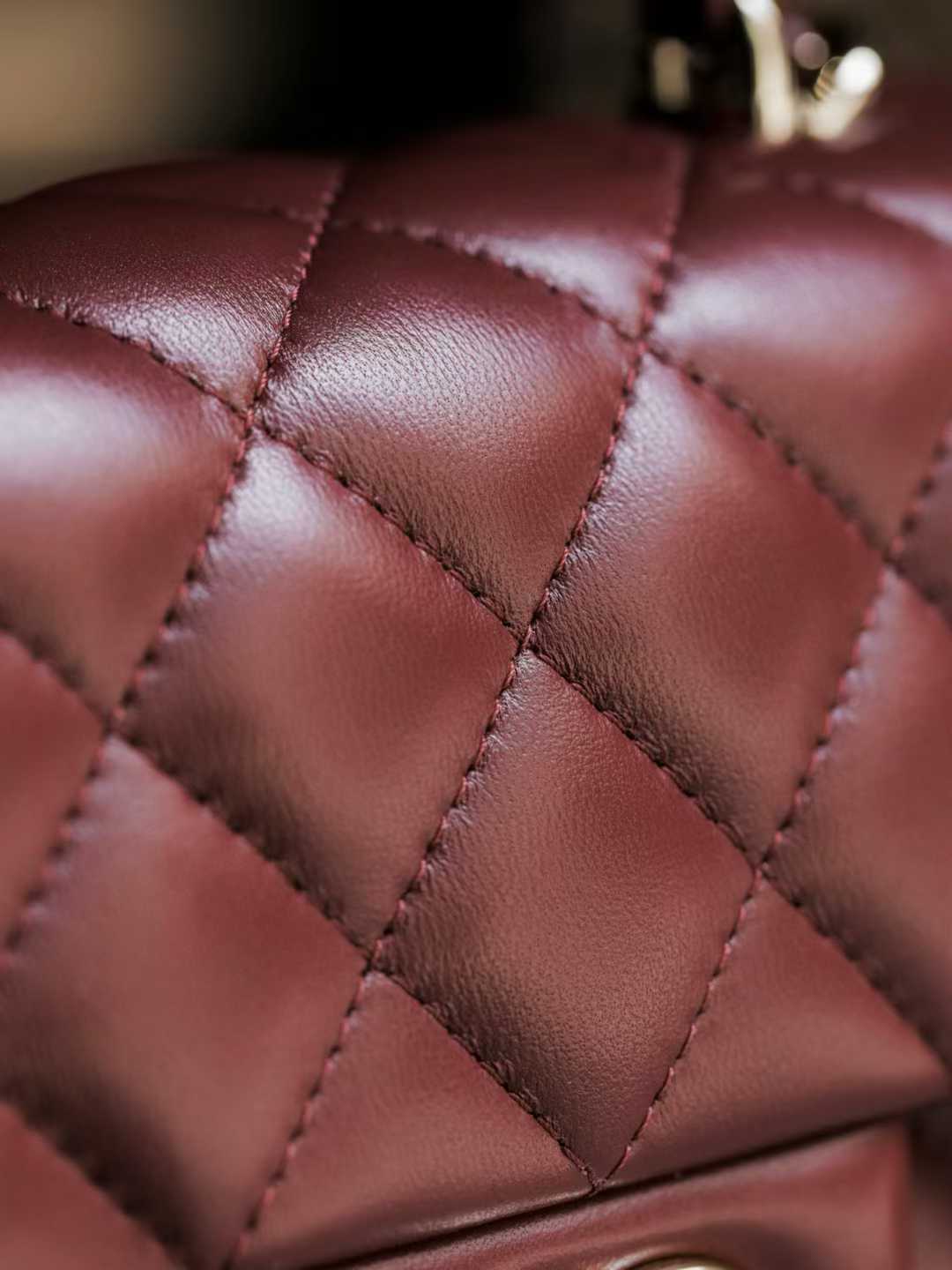 Chanel Flap Bag view 5