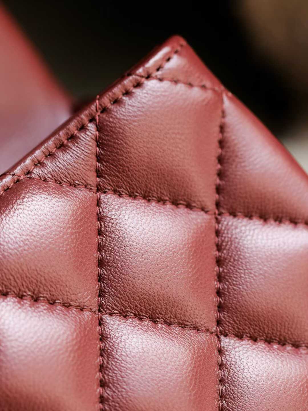 Chanel Flap Bag view 7