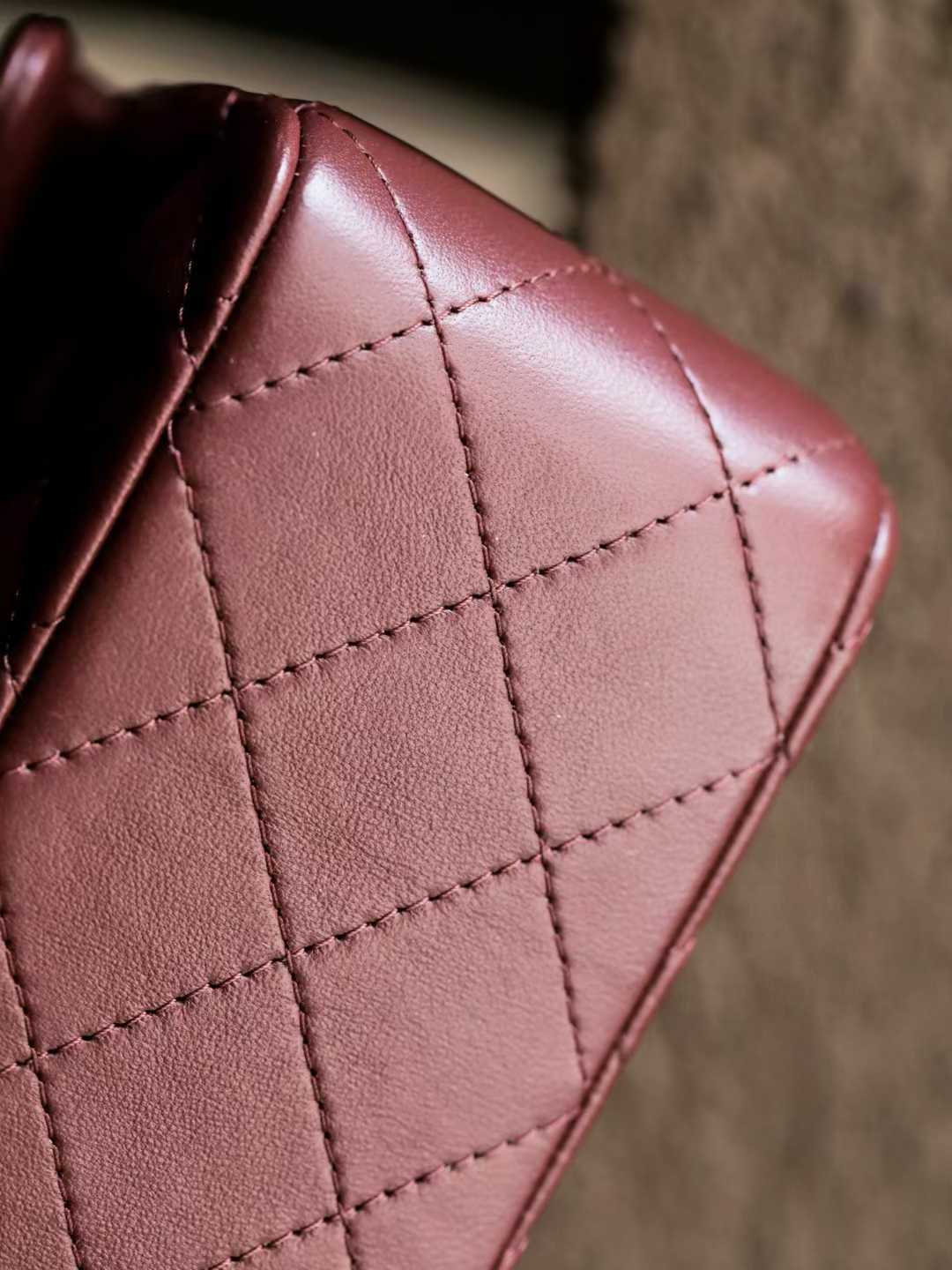 Chanel Flap Bag view 9