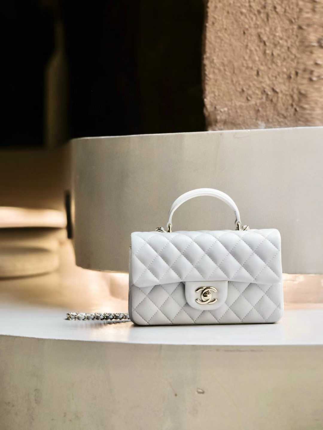 Chanel Flap Bag view 1